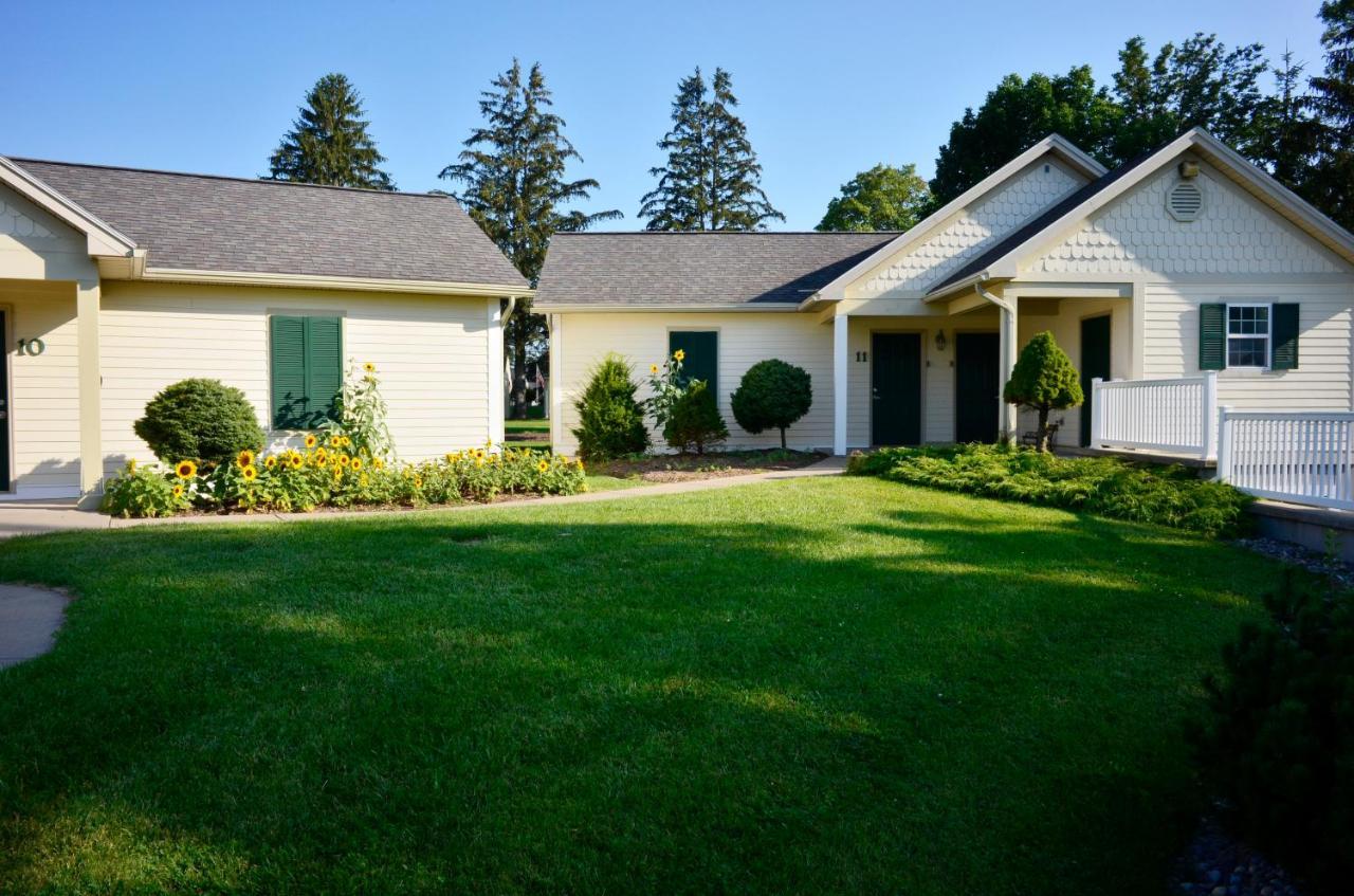 Skaneateles Suites Экстерьер фото