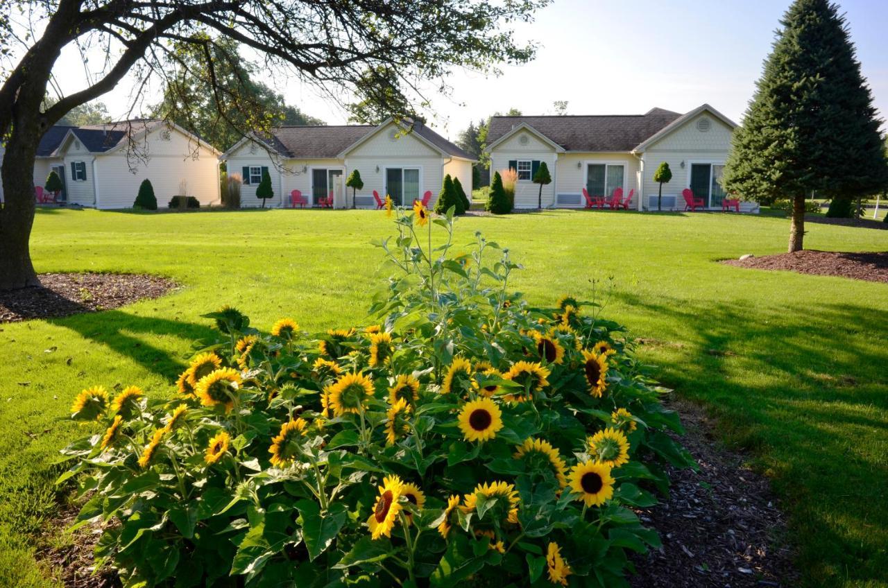 Skaneateles Suites Экстерьер фото