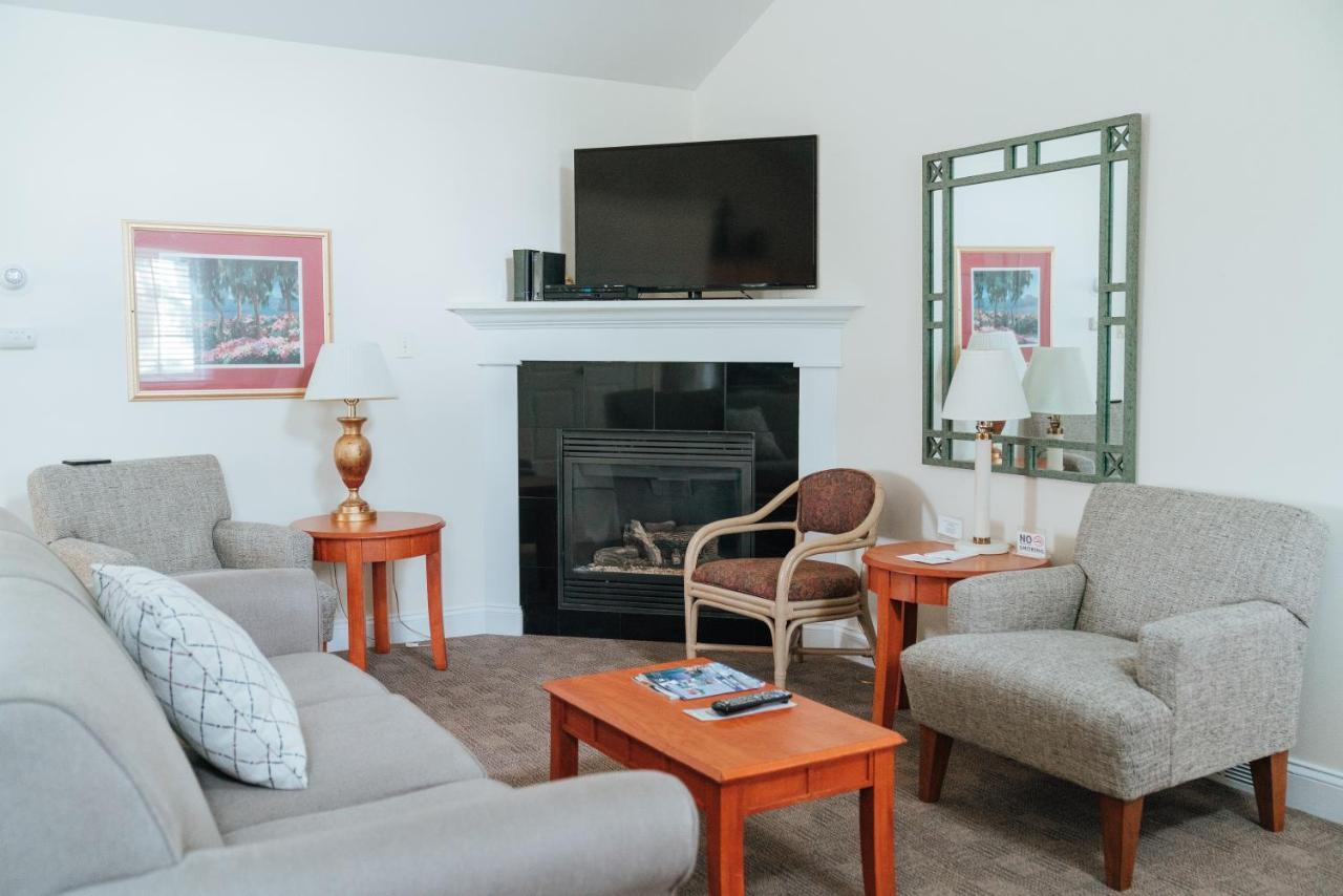 Skaneateles Suites Экстерьер фото