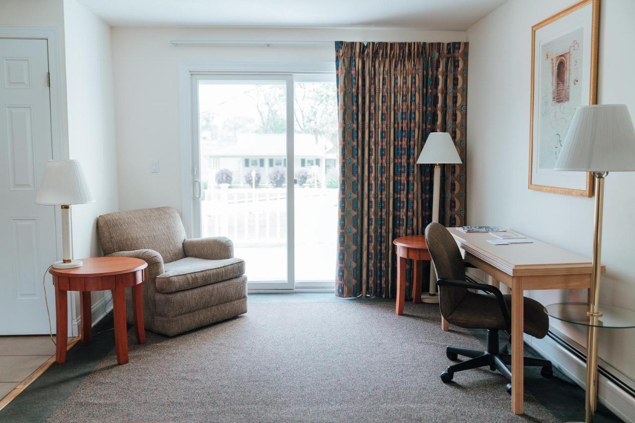 Skaneateles Suites Экстерьер фото