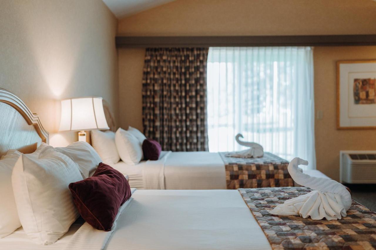 Skaneateles Suites Экстерьер фото