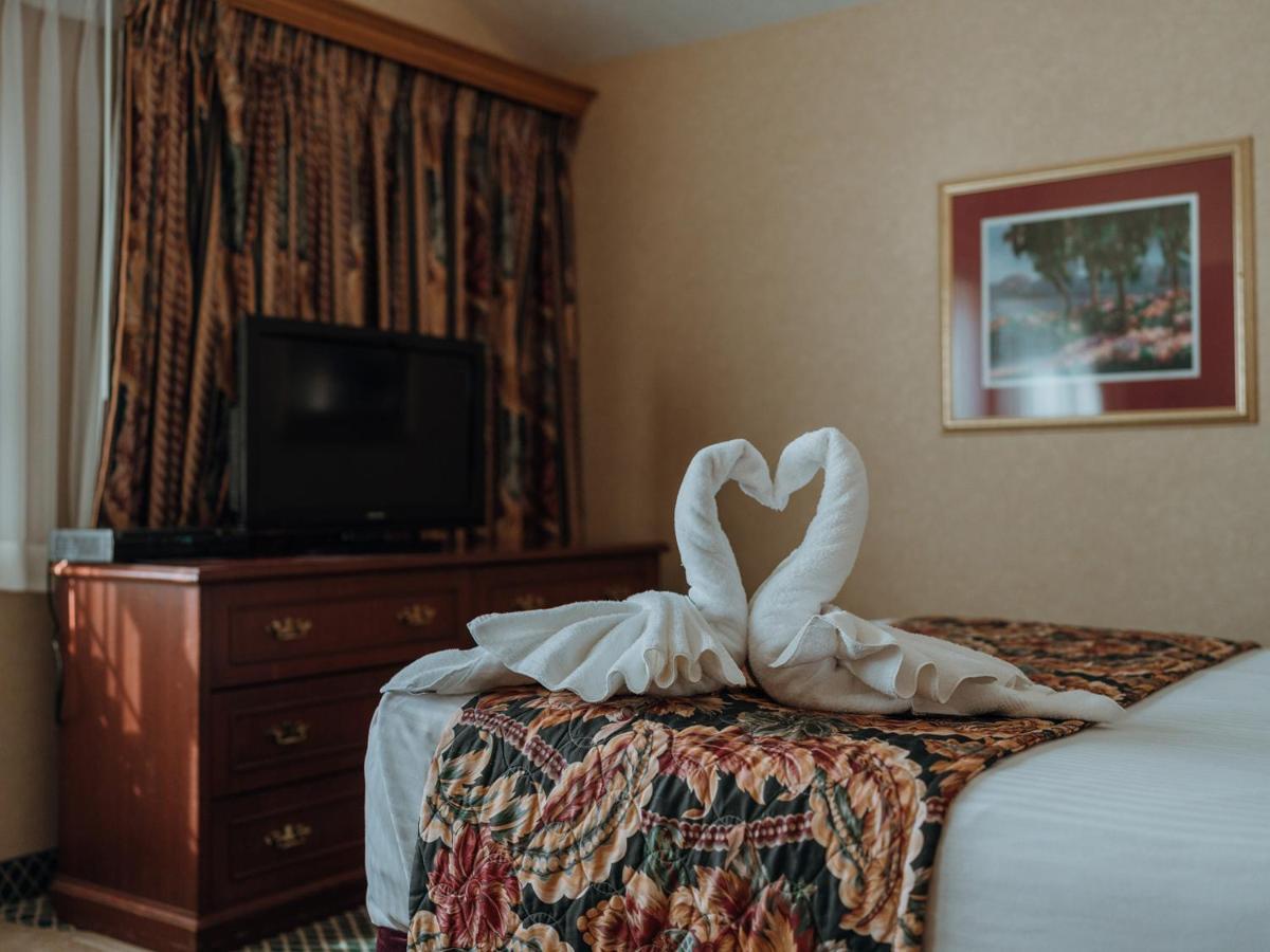 Skaneateles Suites Экстерьер фото