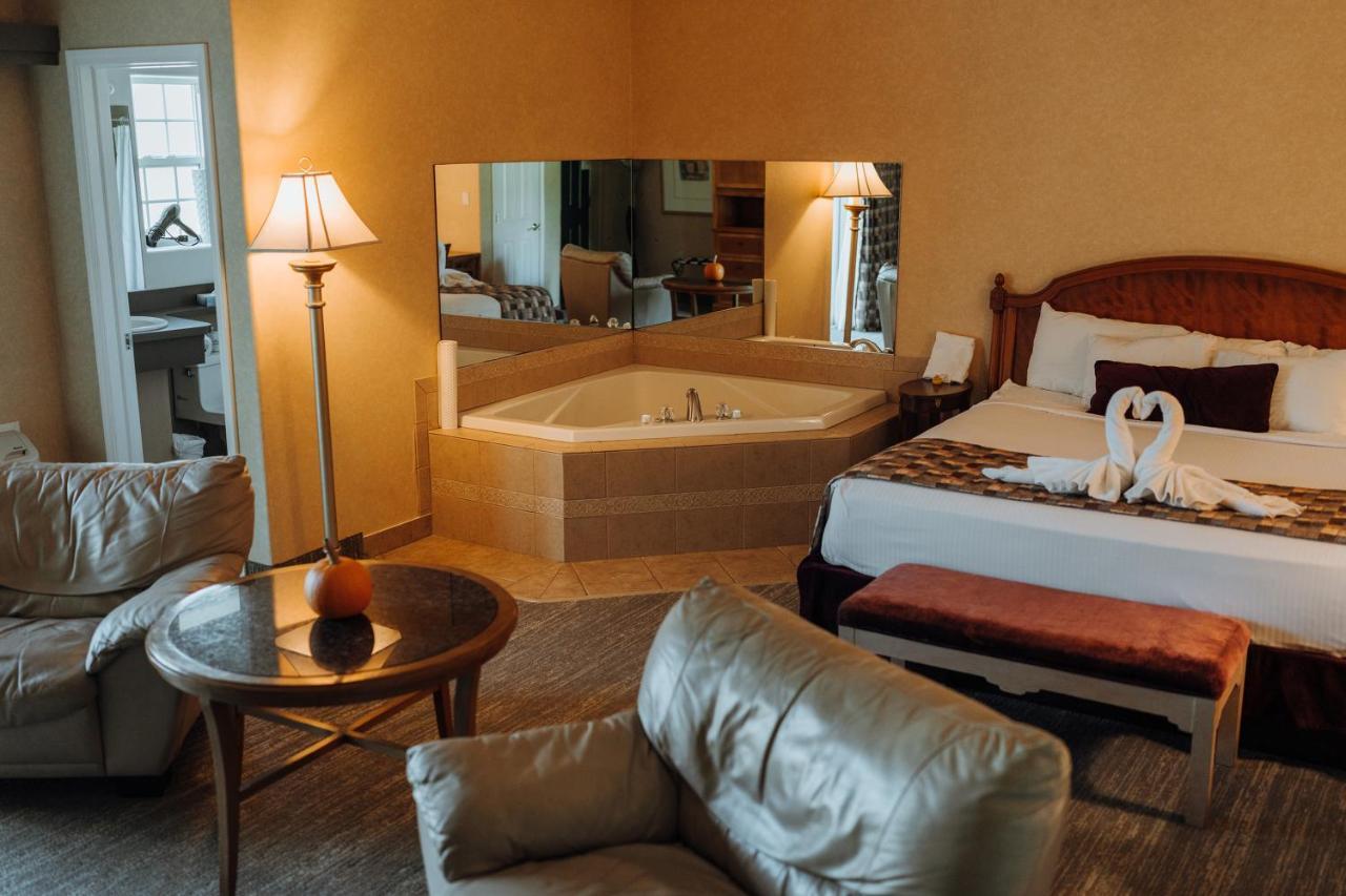 Skaneateles Suites Экстерьер фото