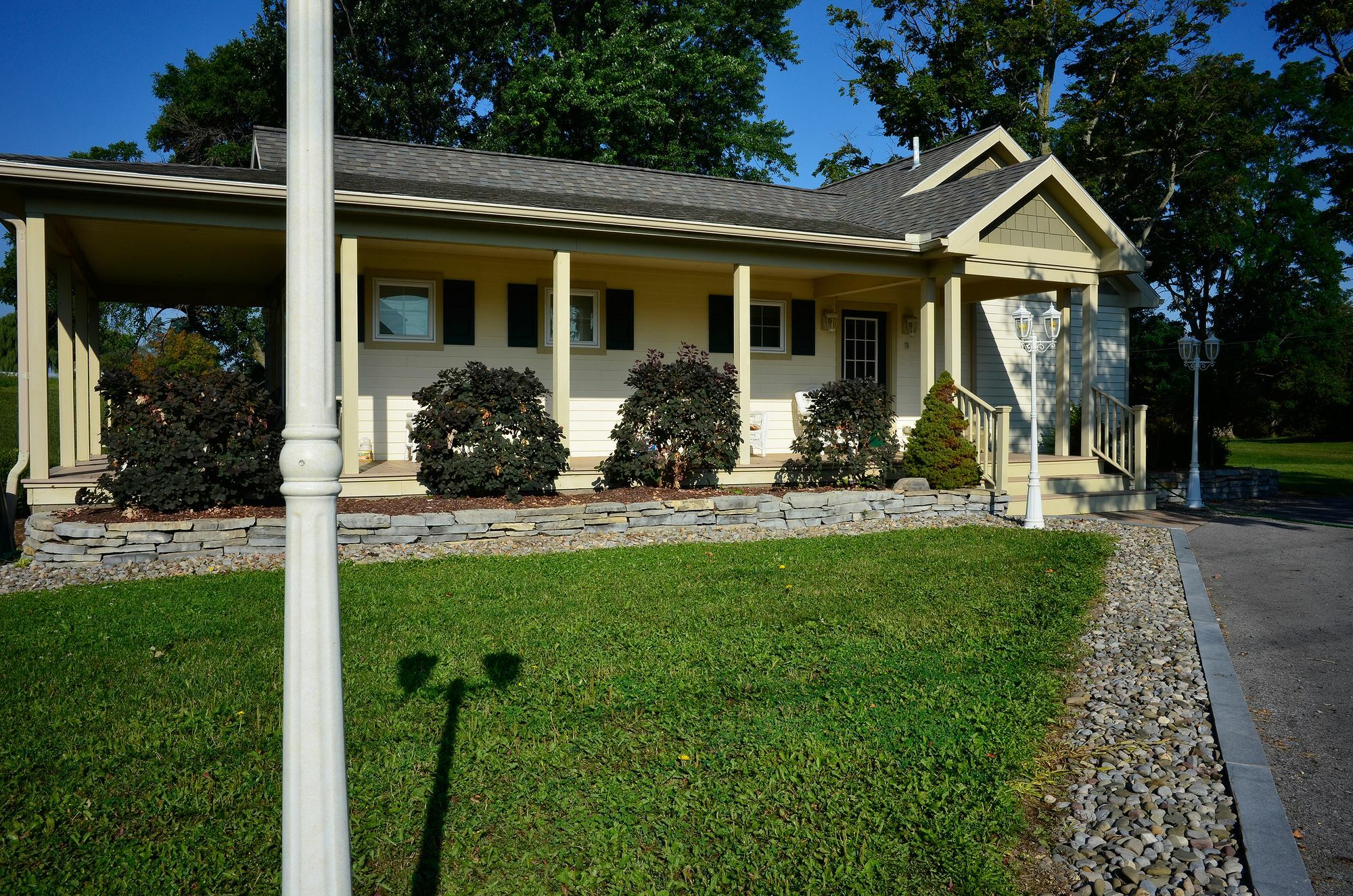 Skaneateles Suites Экстерьер фото